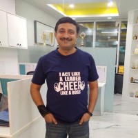 Jambukeswaran Jambukeswaran